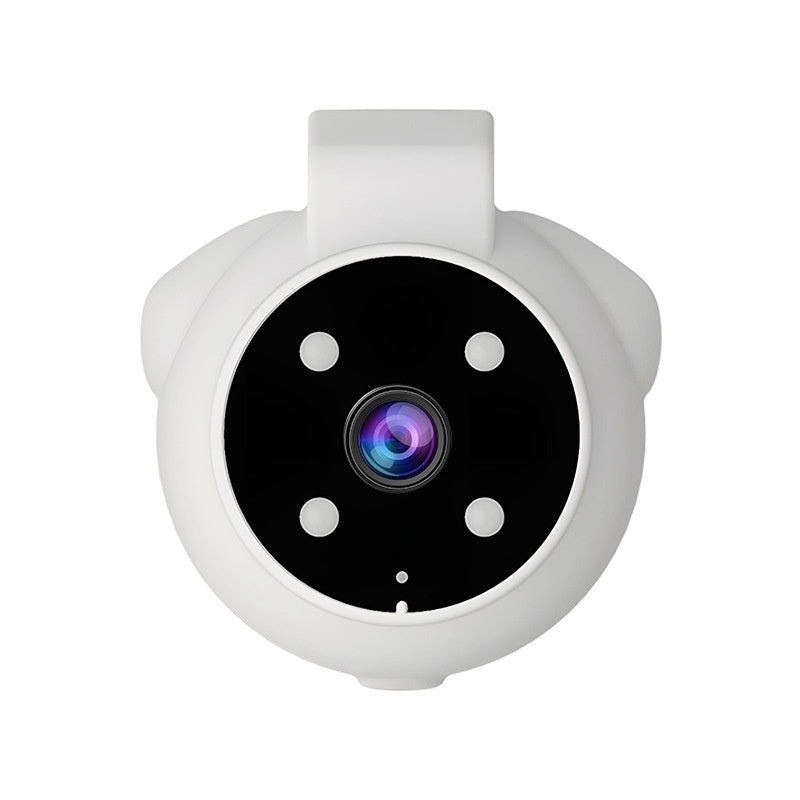 Pet Tracker Collar Dogs And Cats Recording Camera