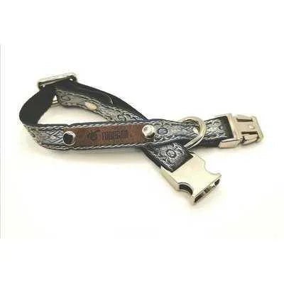 Petite Pooch Parade Designer Dog Collar Set