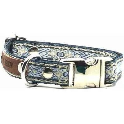 Petite Pooch Parade Designer Dog Collar Set